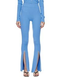 REMAIN Birger Christensen - Omly Lounge Pants - Lyst