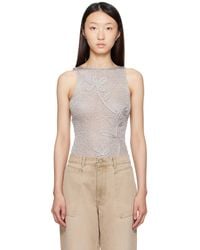Paloma Wool - Skipp Tank Top - Lyst
