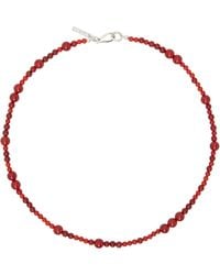 Sophie Buhai - Constellation Necklace - Lyst