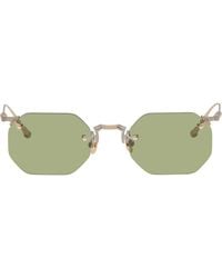 Matsuda - M5012 Sunglasses - Lyst