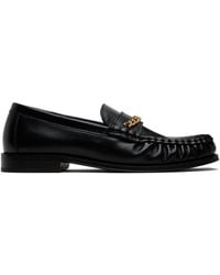 Ernest W. Baker - Chain Loafers - Lyst