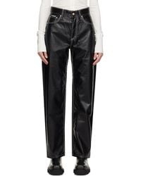 Eytys - Black Orion Jeans - Lyst