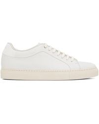 Paul Smith - Off- Basso Sneakers - Lyst