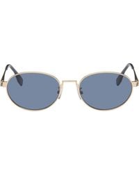 Fendi - Sky' Sunglasses - Lyst