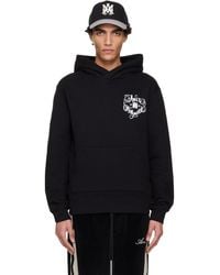 Amiri - Varsity 'Hollywood' Hoodie - Lyst