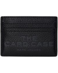 Marc Jacobs - The Leather カードケース - Lyst