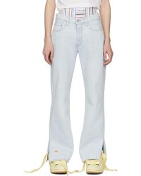 ERL - Levi'S Edition Jeans - Lyst