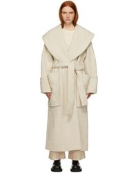 By Malene Birger Coats for Women - Up to 60% off at Lyst.com