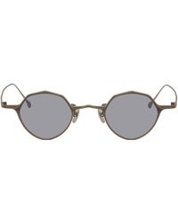 Rigards - Bronze Rg1019cu Sunglasses - Lyst