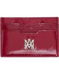 Amiri - 'Ma' Card Holder - Lyst