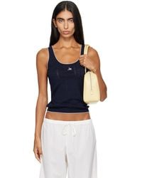 B.B. Wallace - Walker Tank Top - Lyst