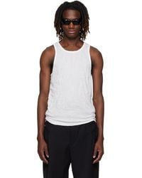 Post Archive Faction PAF - (Archive) Tank Top - Lyst
