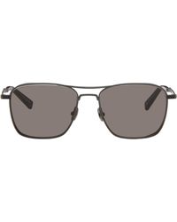 Matsuda - M3135 Sunglasses - Lyst