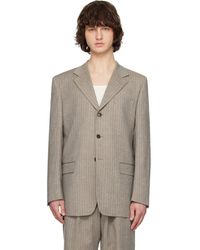 sunflower - Show Blazer - Lyst