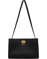 Burberry - Cotswolds Pouch Bag - Lyst