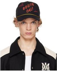 Amiri - 'South Cali' Trucker Cap - Lyst