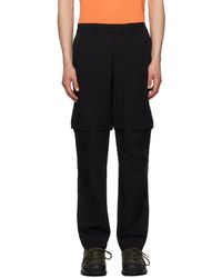 The North Face - Black Paramount Trousers - Lyst
