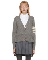 thom browne knitwear
