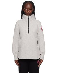 Canada Goose - Severn Sweater - Lyst