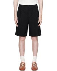 Jacquemus - 'The Ovalu' Shorts - Lyst