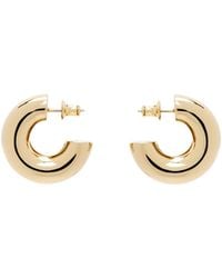 NUMBERING - #5122 Earrings - Lyst