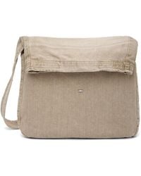 Our Legacy - Sling Bag - Lyst