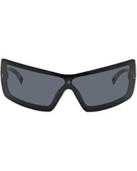 Le Specs - 'The Bodyguard' Sunglasses - Lyst
