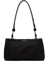 Ganni Bags for Women | Online Sale up to 50% off | Lyst