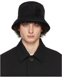 we11done - Angel Sequin 6-Panel Hat - Lyst
