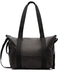 Rick Owens - Tower Trolley Tote - Lyst