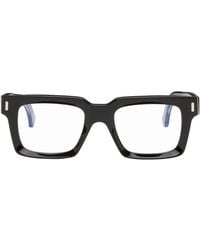 Cutler and Gross - 1386 Square Glasses - Lyst