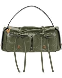 Acne Studios - Multipocket Shoulder Bag - Lyst