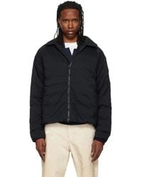 Canada Goose - Lodge Track Down Jacket - Lyst