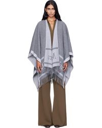 Max Mara - Hildestole Scarf - Lyst