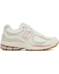 New Balance - 2002 Sneakers - Lyst