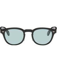 Oliver Peoples - Sheldrake-F Glasses - Lyst