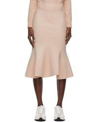 Lanvin Skirts for Women | Online Sale up to 87% off | Lyst
