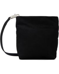 Rick Owens - Tower Soft Adri Bag - Lyst