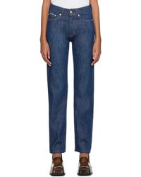 Eytys - Blue Orion Jeans - Lyst