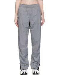 On Shoes - Court Track Pants - Lyst