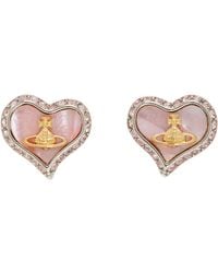 Vivienne Westwood - Petra Earrings - Lyst