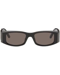 Palm Angels - Black Canby Sunglasses - Lyst