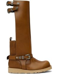 ANDERSSON BELL - Heather Boots - Lyst