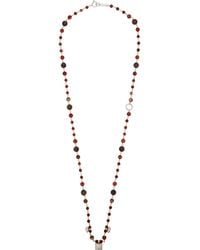 Isabel Marant - Jack Chain Necklace - Lyst
