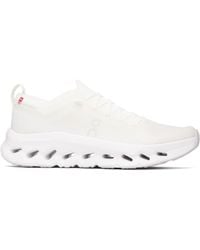On Shoes - オフホワイト Cloudtilt Mo スニーカー - Lyst