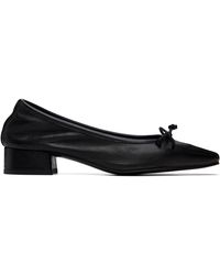 About Arianne - Mina Heels - Lyst