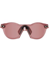 Oakley - & Orange Re:subzero Sunglasses - Lyst