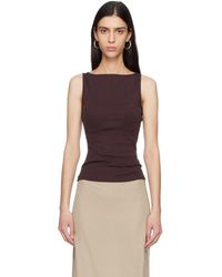 Flore Flore - Timmi Tank Top - Lyst