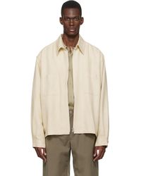 colbo - Zip Jacket - Lyst