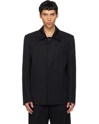 MM6 by Maison Margiela - Sports Jacket - Lyst